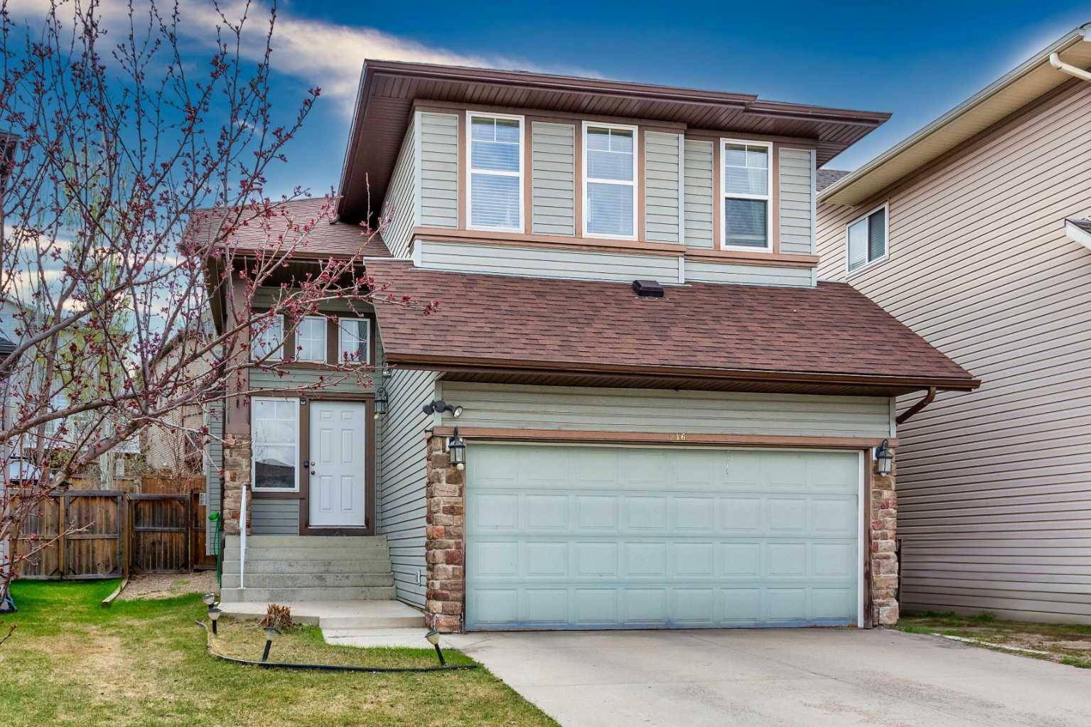 Calgary, AB T3K 0K3,246 Pantego TER NW