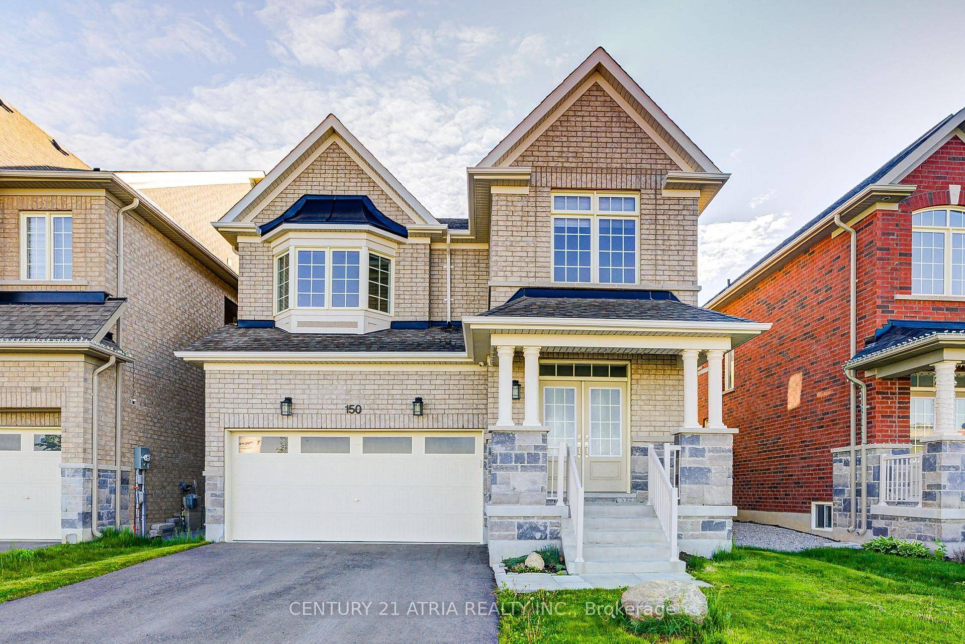 East Gwillimbury, ON L9N 0Y8,150 Walter English DR