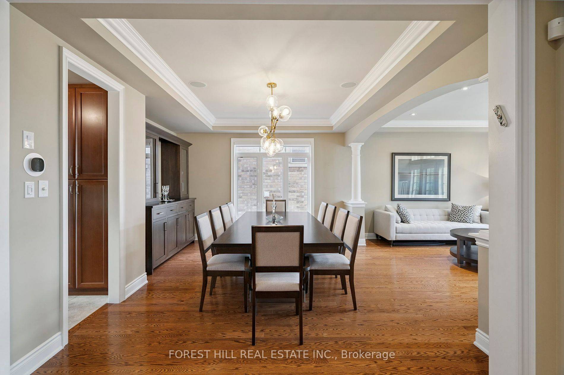 Vaughan, ON L6A 0V9,44 Chaiwood CT