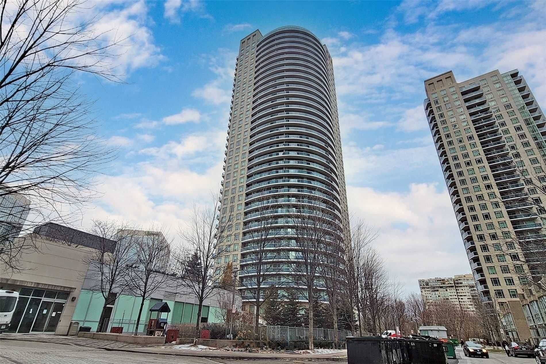 Mississauga, ON L4Z 0A5,80 Absolute AVE #3404 (LPH)