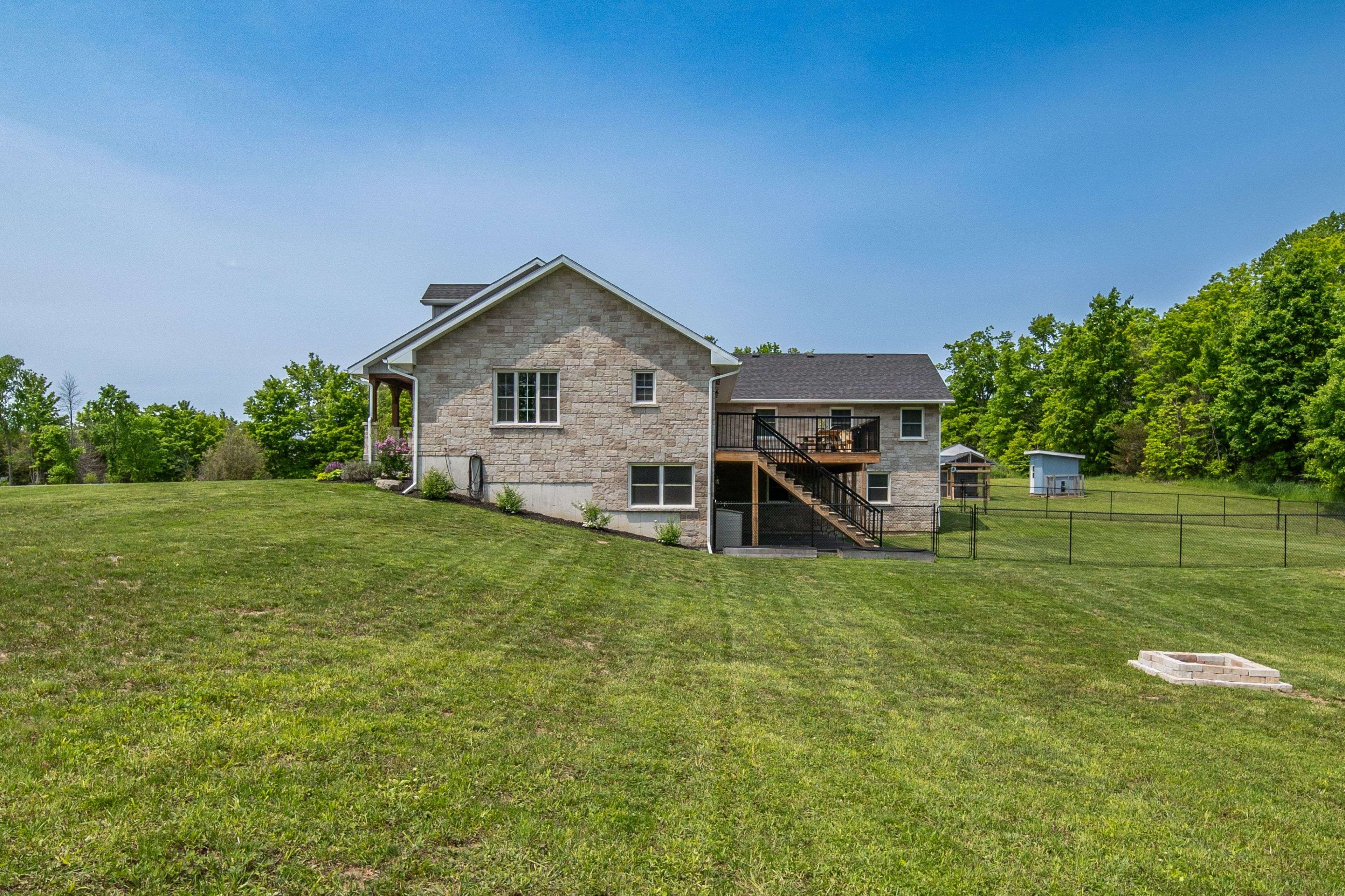 Stone Mills, ON K0K 1Z0,5123 County Rd 4 RD