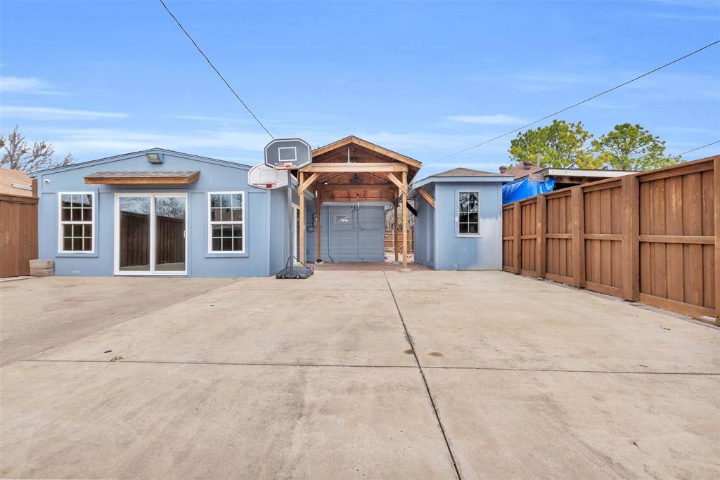 Irving, TX 75060,1308 Abbott Drive