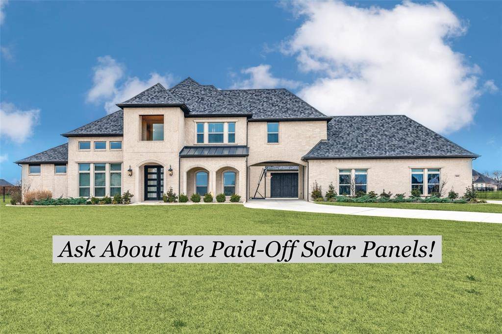 Parker, TX 75002,5005 Midnight Court