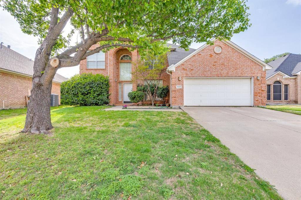 Haltom City, TX 76137,5901 Echo Bluff Drive