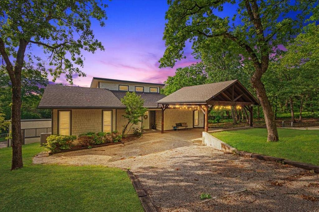 Pottsboro, TX 75076,2449 Tanglewood Boulevard