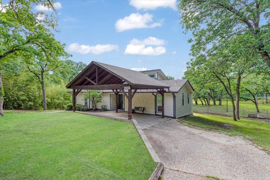 Pottsboro, TX 75076,2449 Tanglewood Boulevard