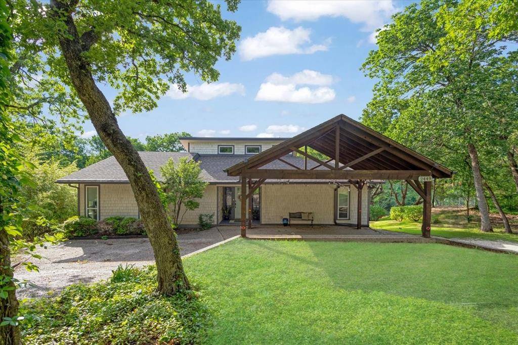 Pottsboro, TX 75076,2449 Tanglewood Boulevard
