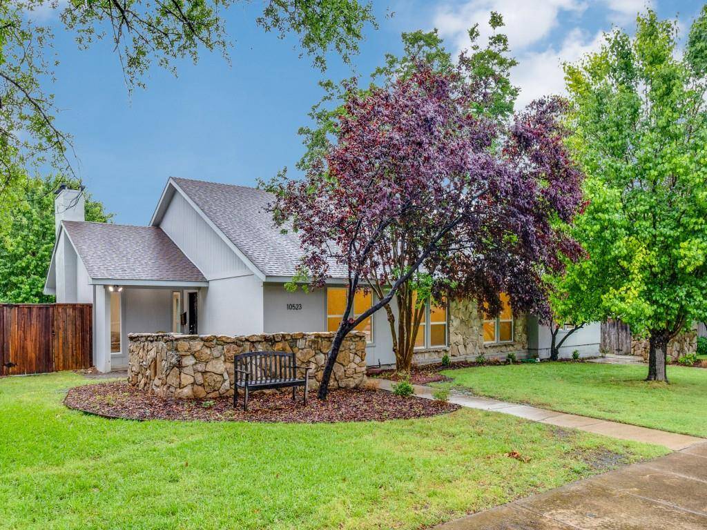 Dallas, TX 75230,10523-10525 Barrywood Drive