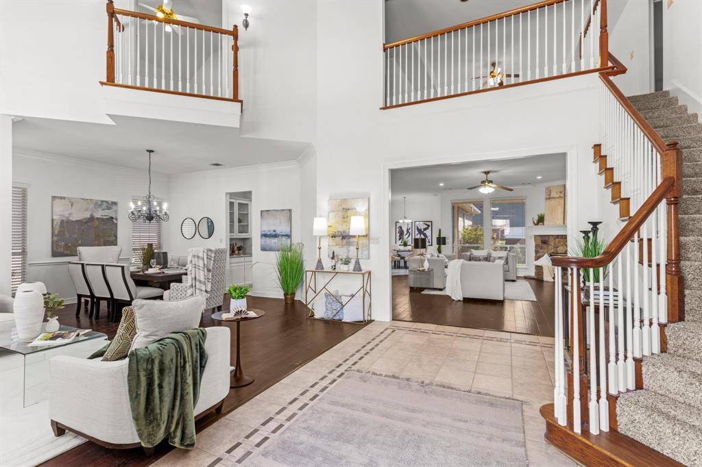 Plano, TX 75025,3712 Morning Dove Drive