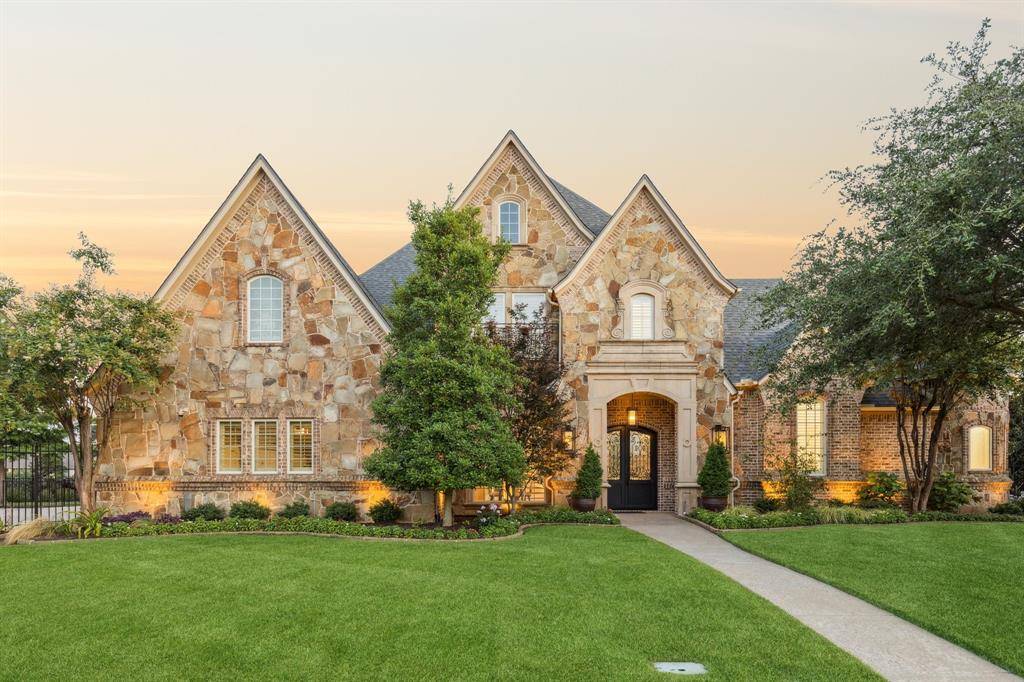 Colleyville, TX 76034,601 Montreux Avenue