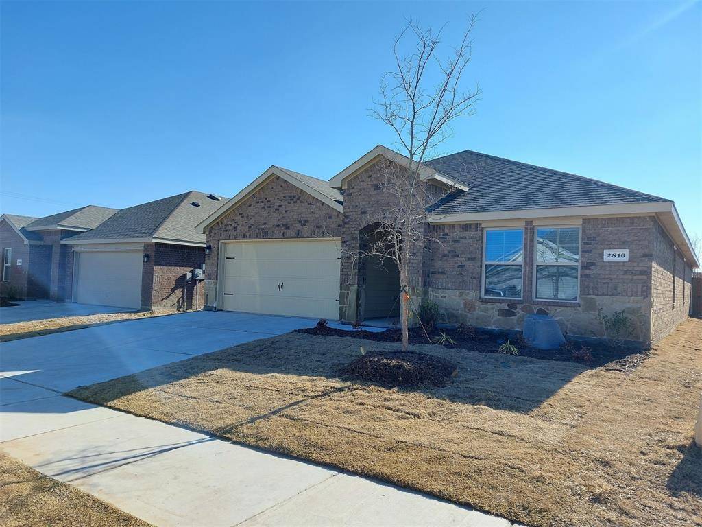 Sherman, TX 75092,2810 Peony Drive