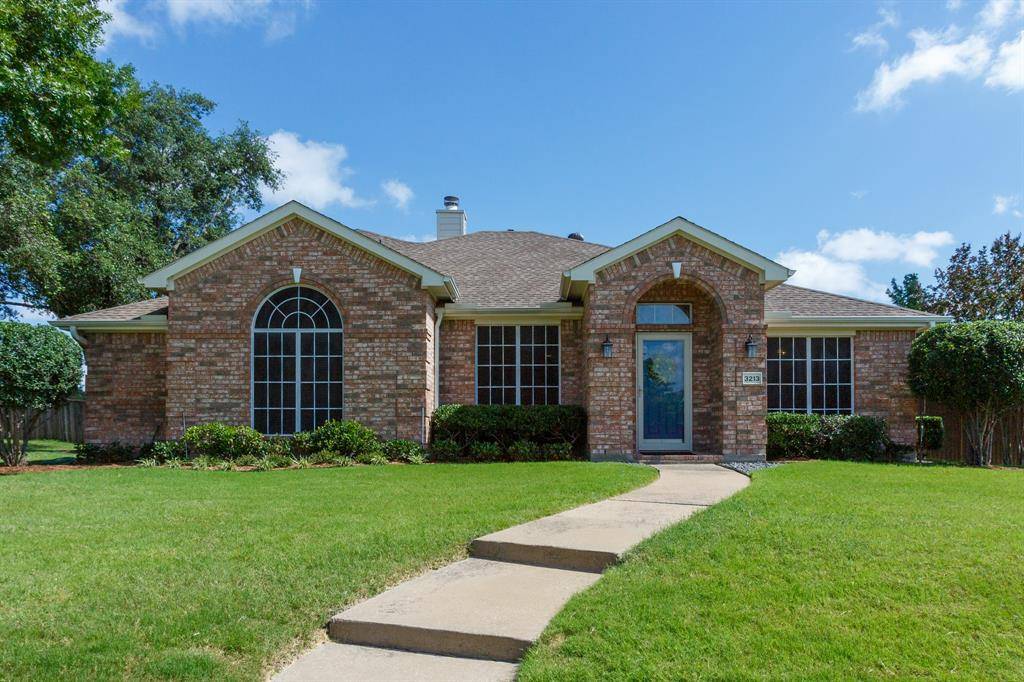 Mesquite, TX 75181,3213 Granada Drive