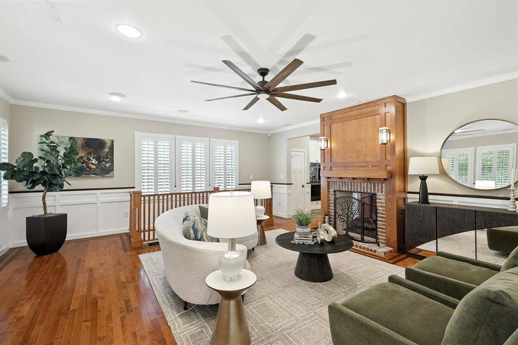 Dallas, TX 75219,4423 Vandelia Street