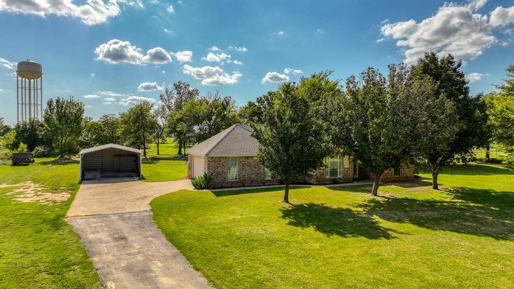 Springtown, TX 76082,397 Munn Road