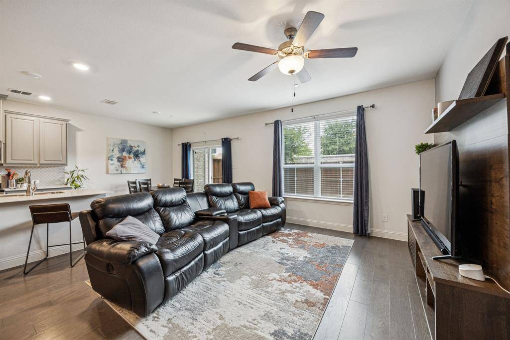Allen, TX 75013,1010 Switchgrass Lane