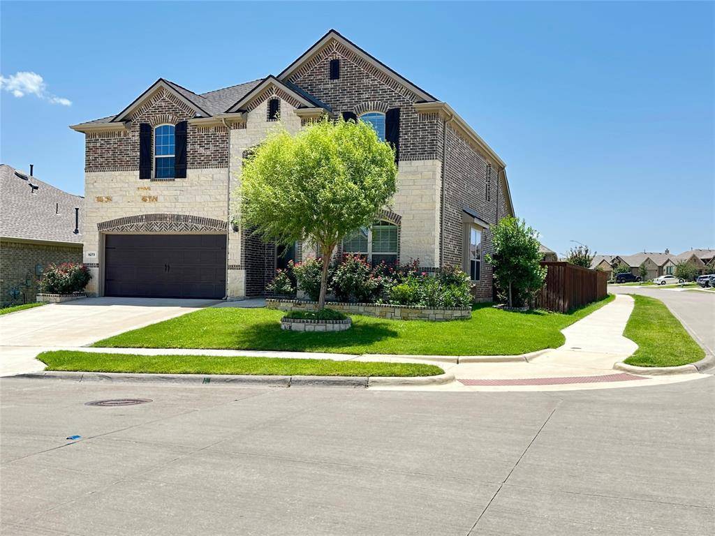 Fort Worth, TX 76131,9273 Silver Dollar Drive