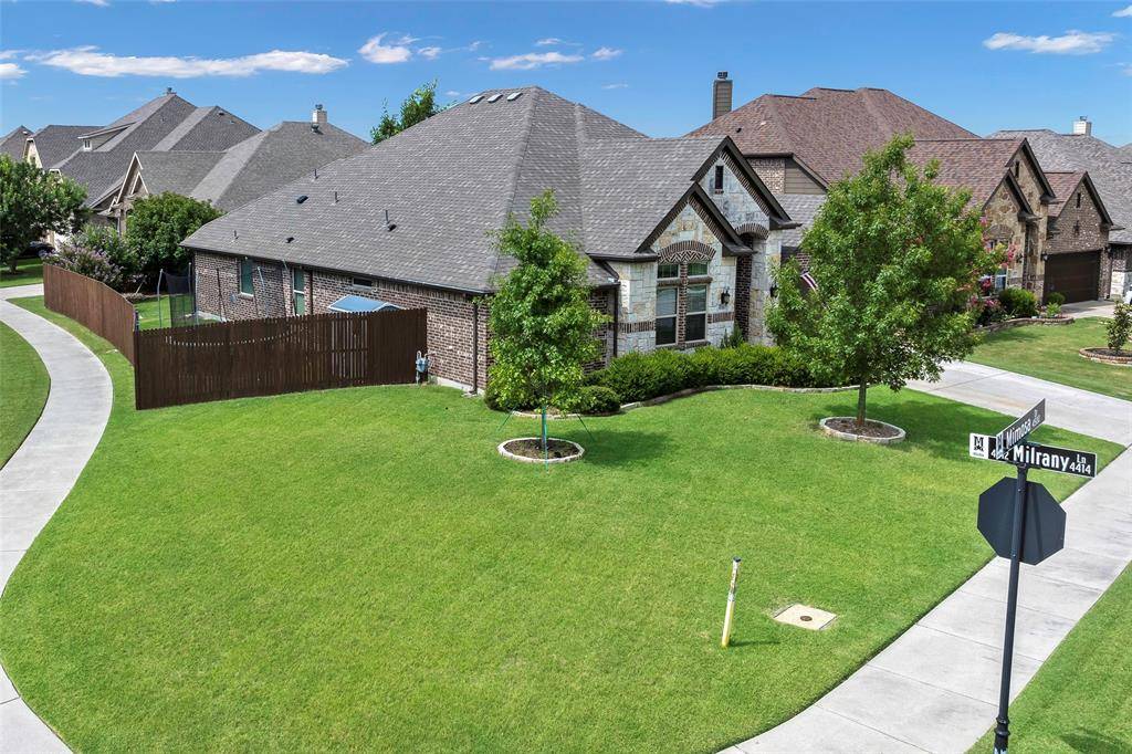 Melissa, TX 75454,4516 Mimosa Drive