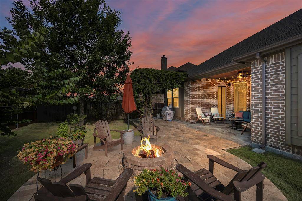 Melissa, TX 75454,4516 Mimosa Drive