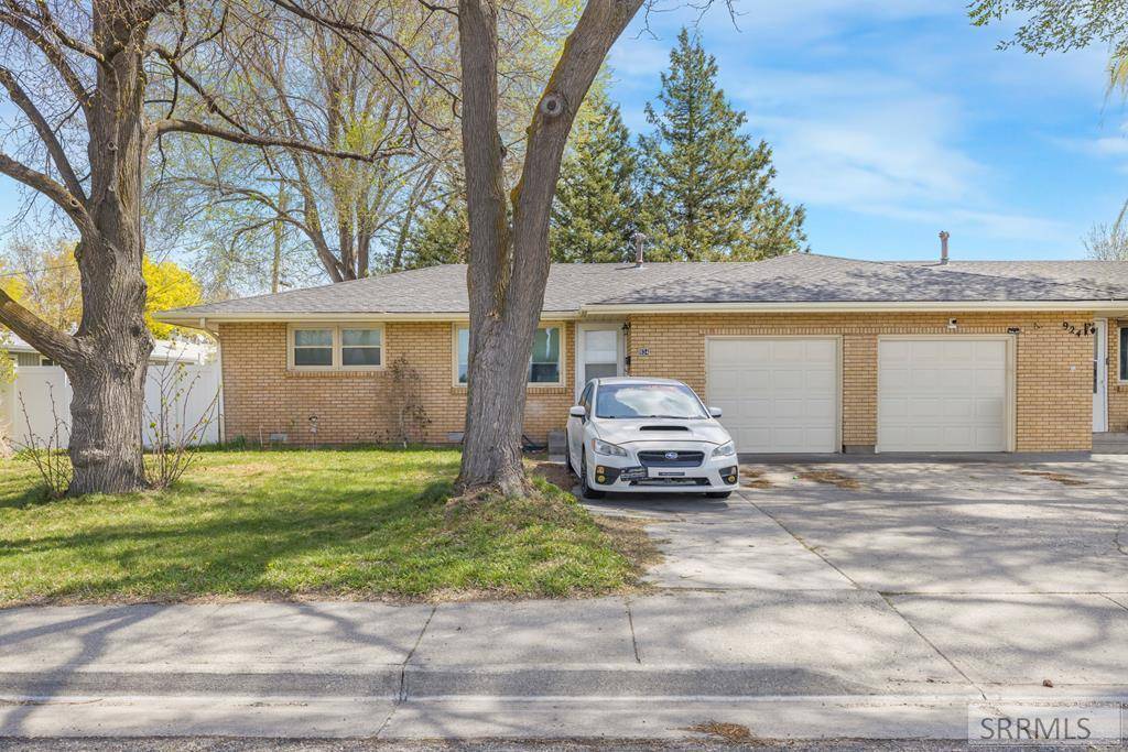 Idaho Falls, ID 83402,924 Washburn AVE