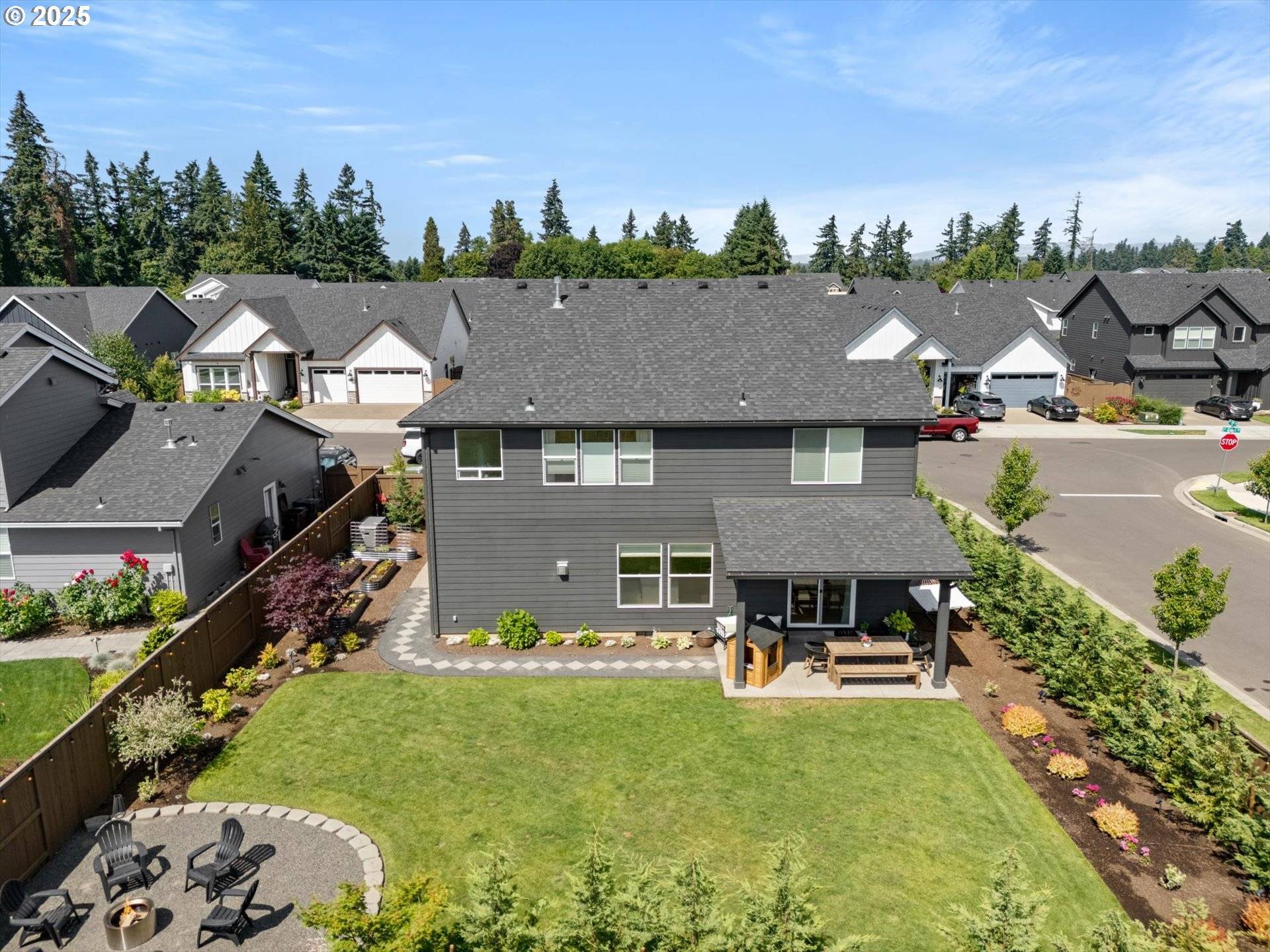 Canby, OR 97013,1910 S GRANT ST