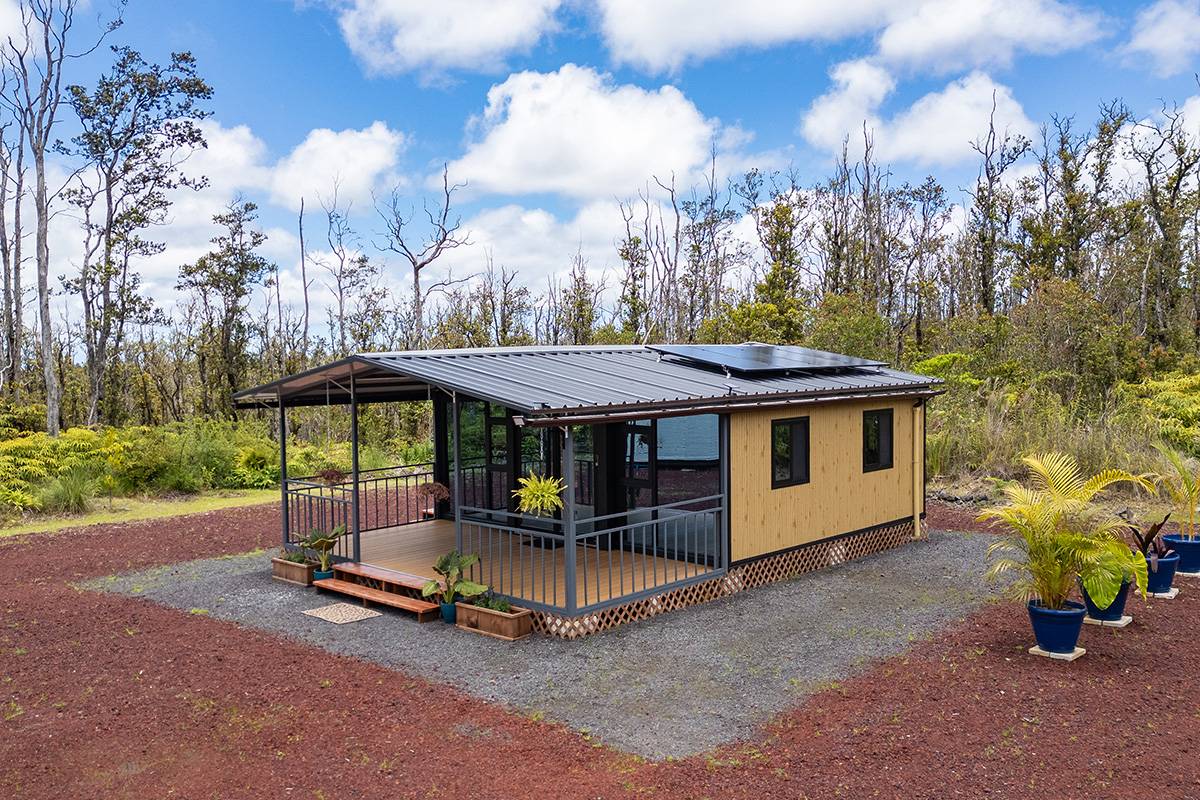 Volcano, HI 96785,11-2647 KALEPONI DR