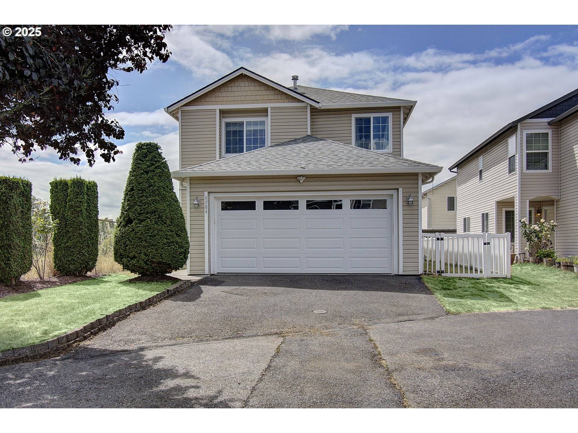 Vancouver, WA 98665,8204 NE 21ST PL
