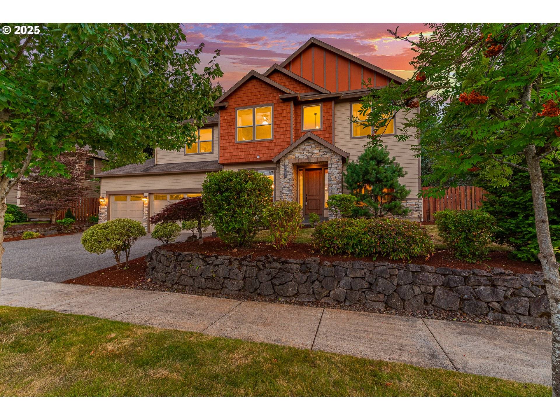 Camas, WA 98607,3831 NW JASMINE ST