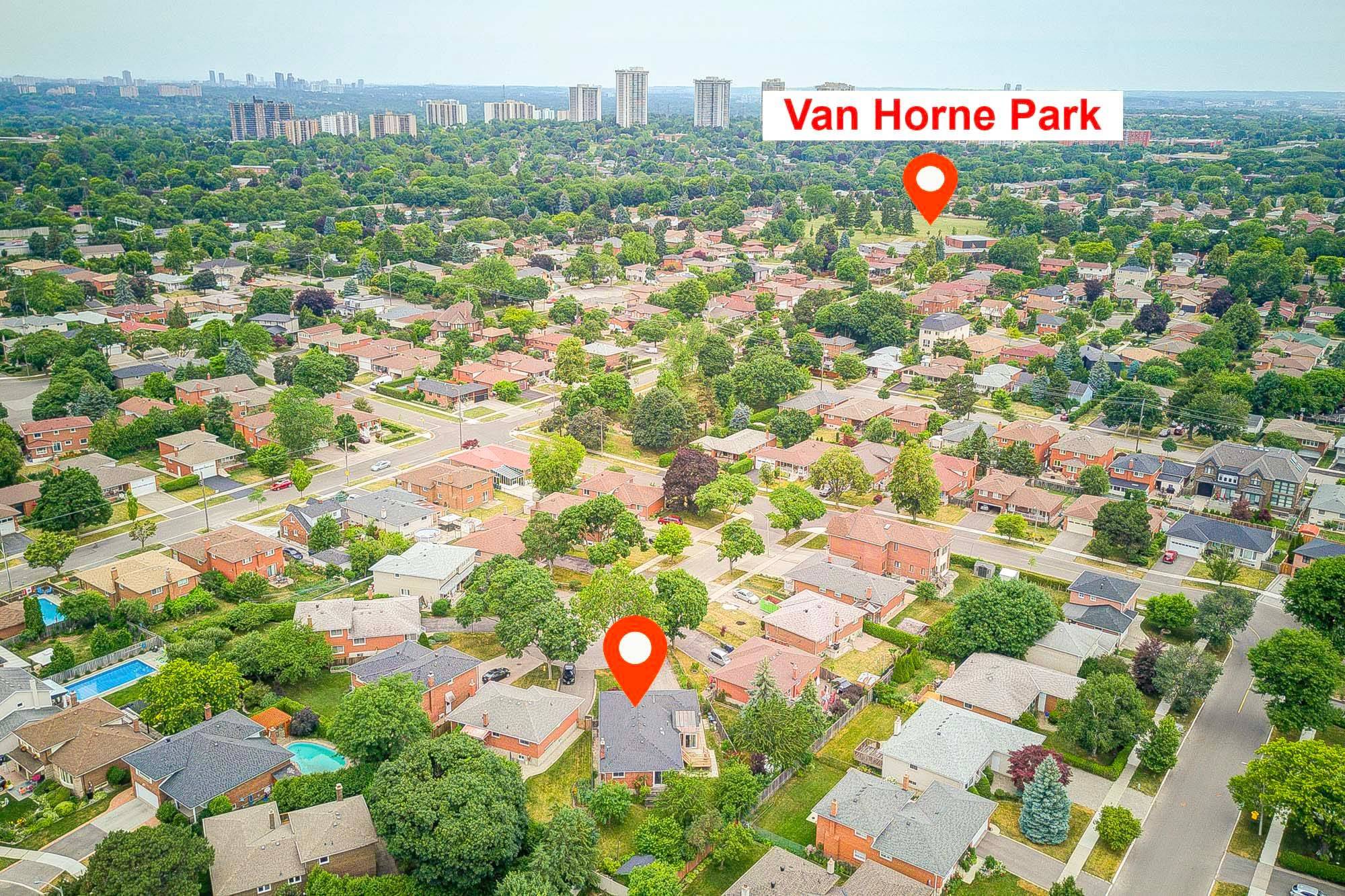 Toronto C15, ON M2J 4B6,9 Thane CT