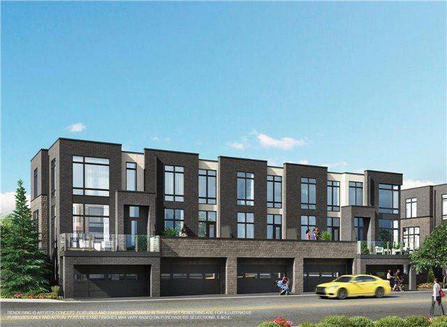 Vaughan, ON L4H 4R6,103 Carpaccio AVE