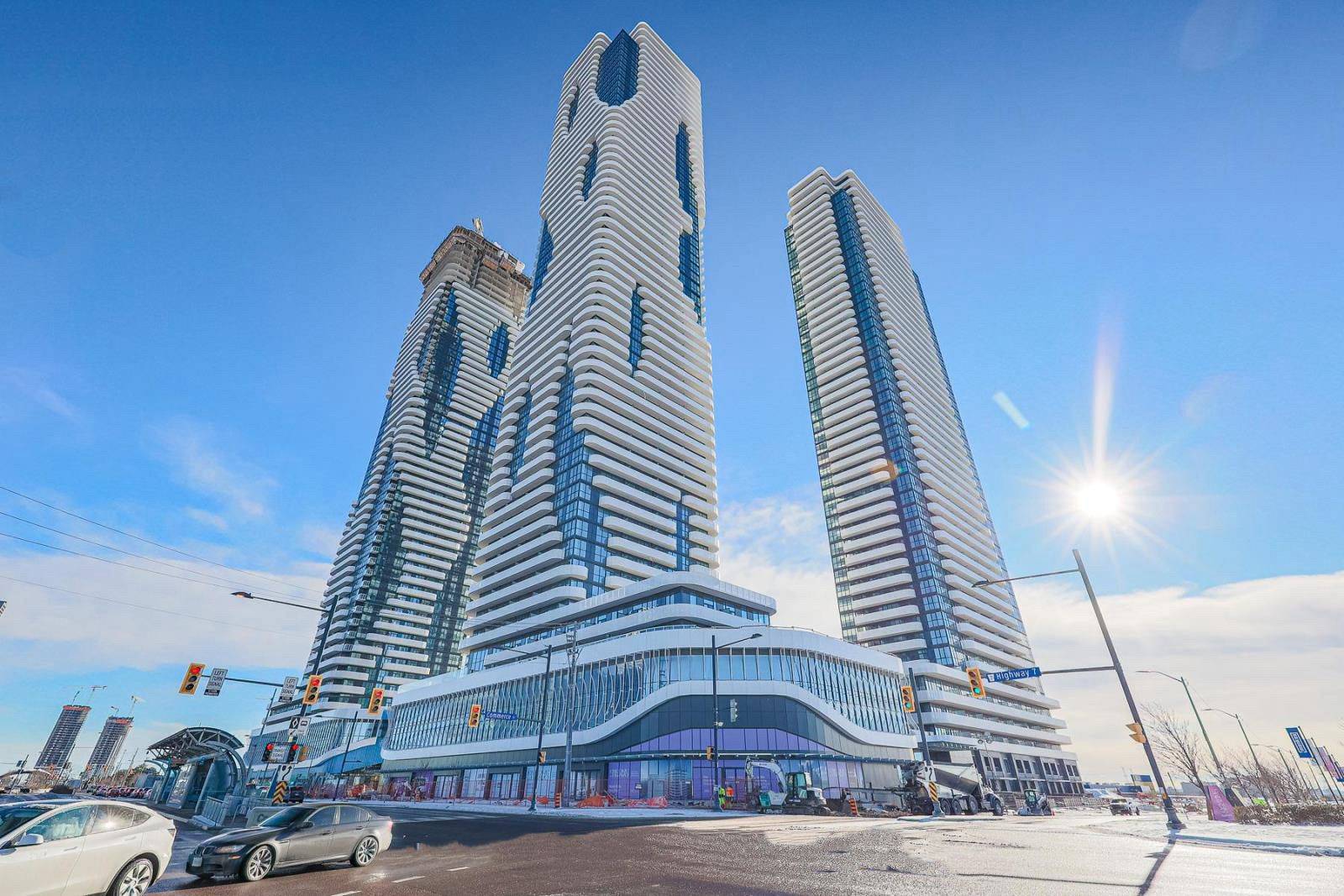 Vaughan, ON L4K 0R1,225 Commerce ST #6511