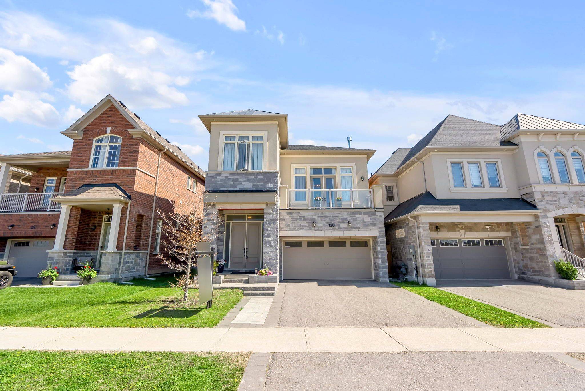 East Gwillimbury, ON L9N 0R8,130 Walter English DR
