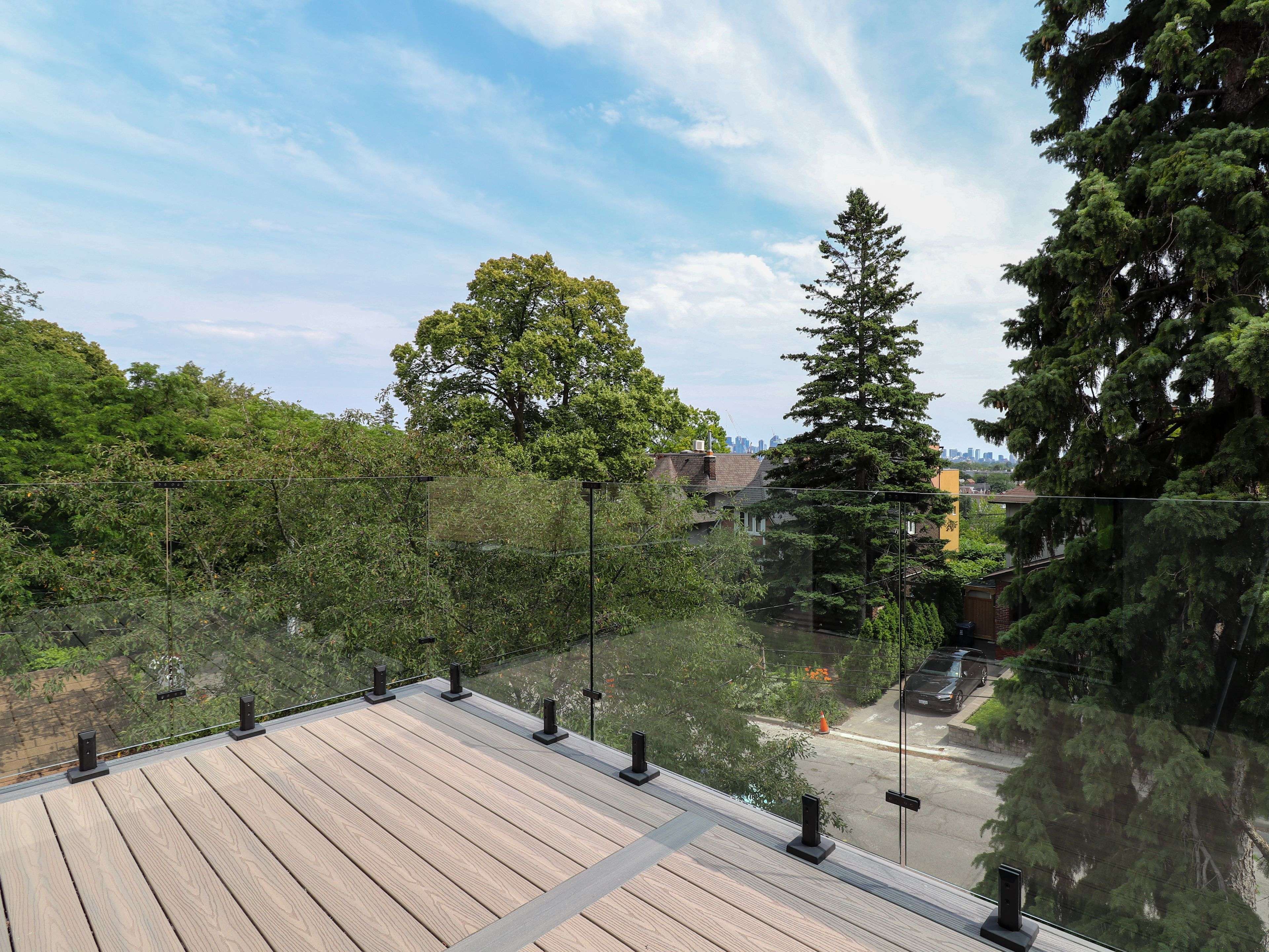 Toronto W03, ON M6H 2J8,58 Regal RD #APT-3