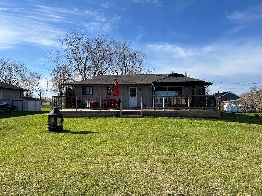 Prince Edward County, ON K0K 1L0,476 Hiscock Shores RD