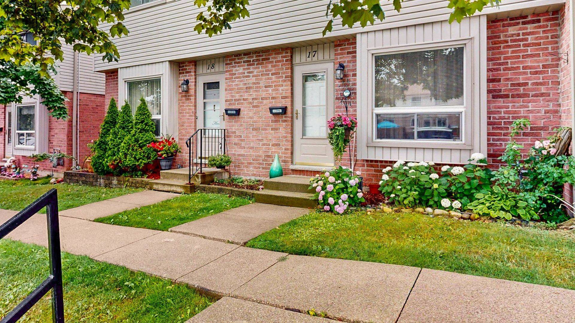 London South, ON N6J 4K1,226 Highview AVE W #17