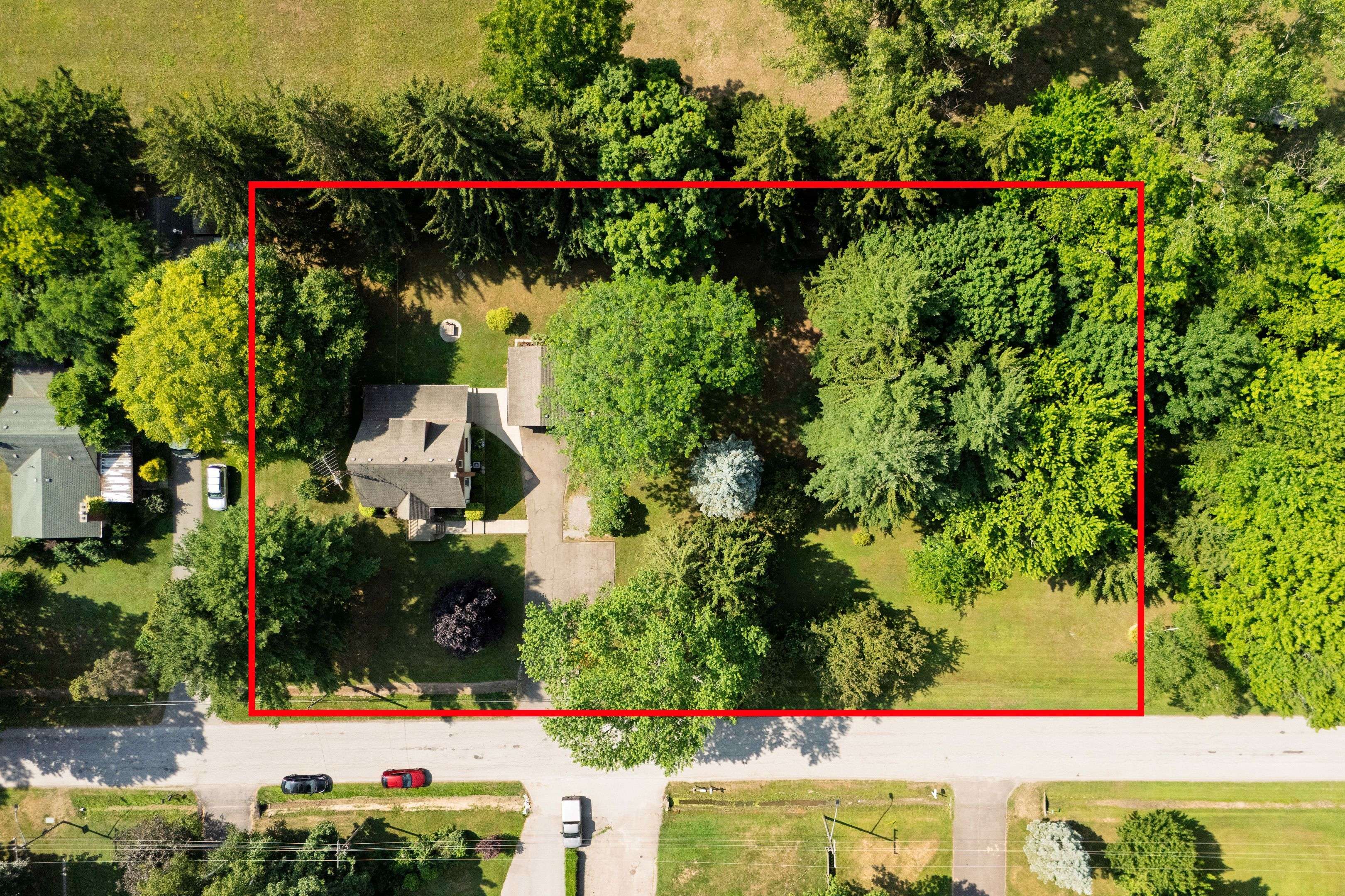 Welland, ON L3B 5N7,747 Ridge RD