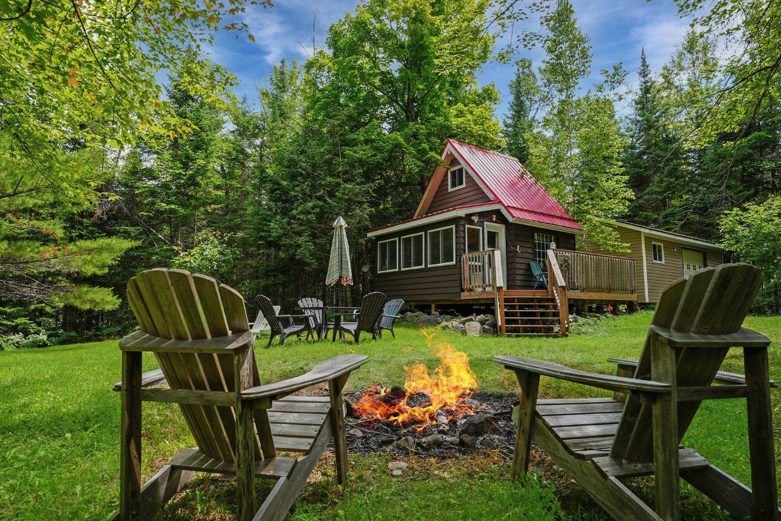Highlands East, ON K0M 1R0,1279 English CIR