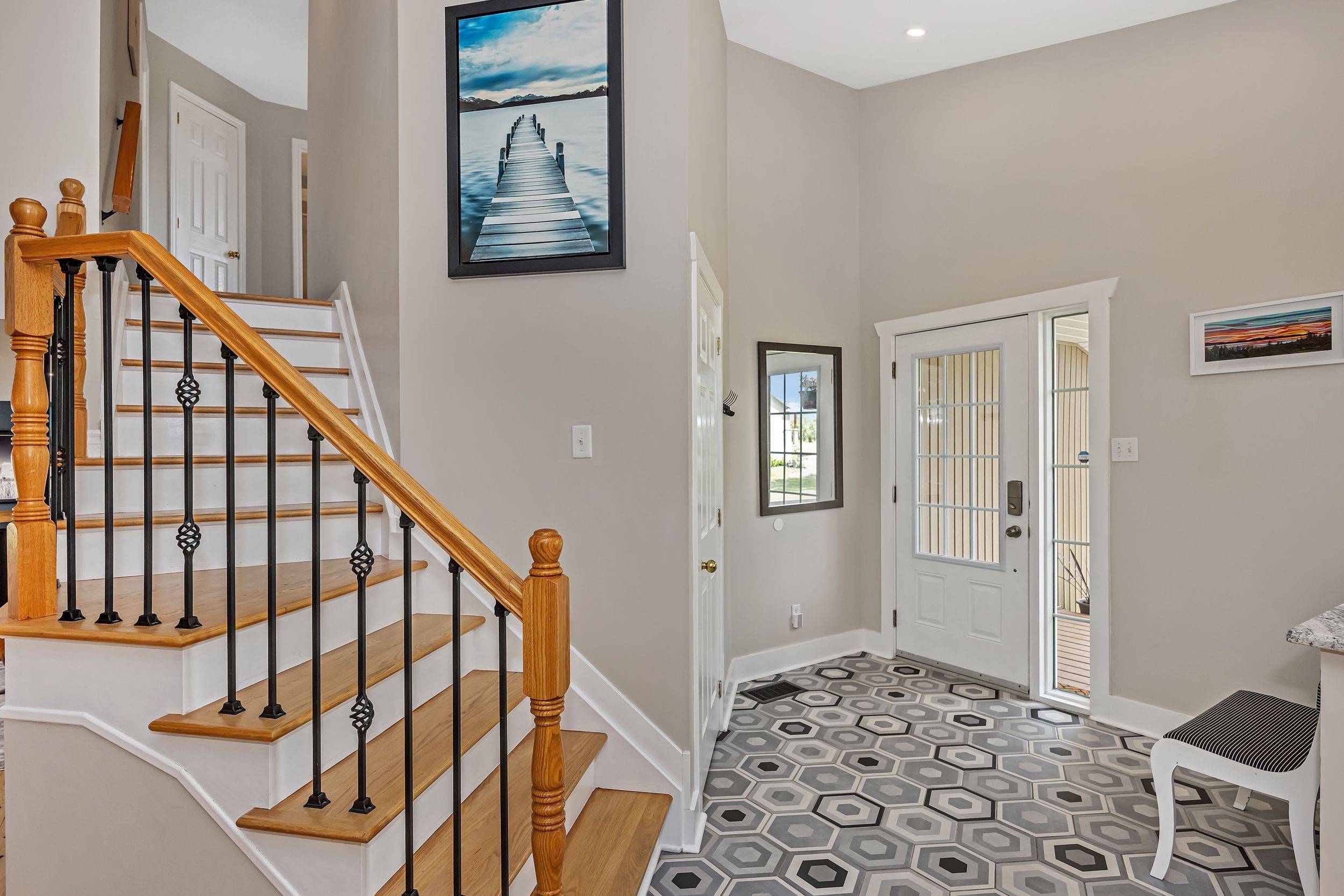 Drummond/north Elmsley, ON K7H 3C7,650 West Point DR