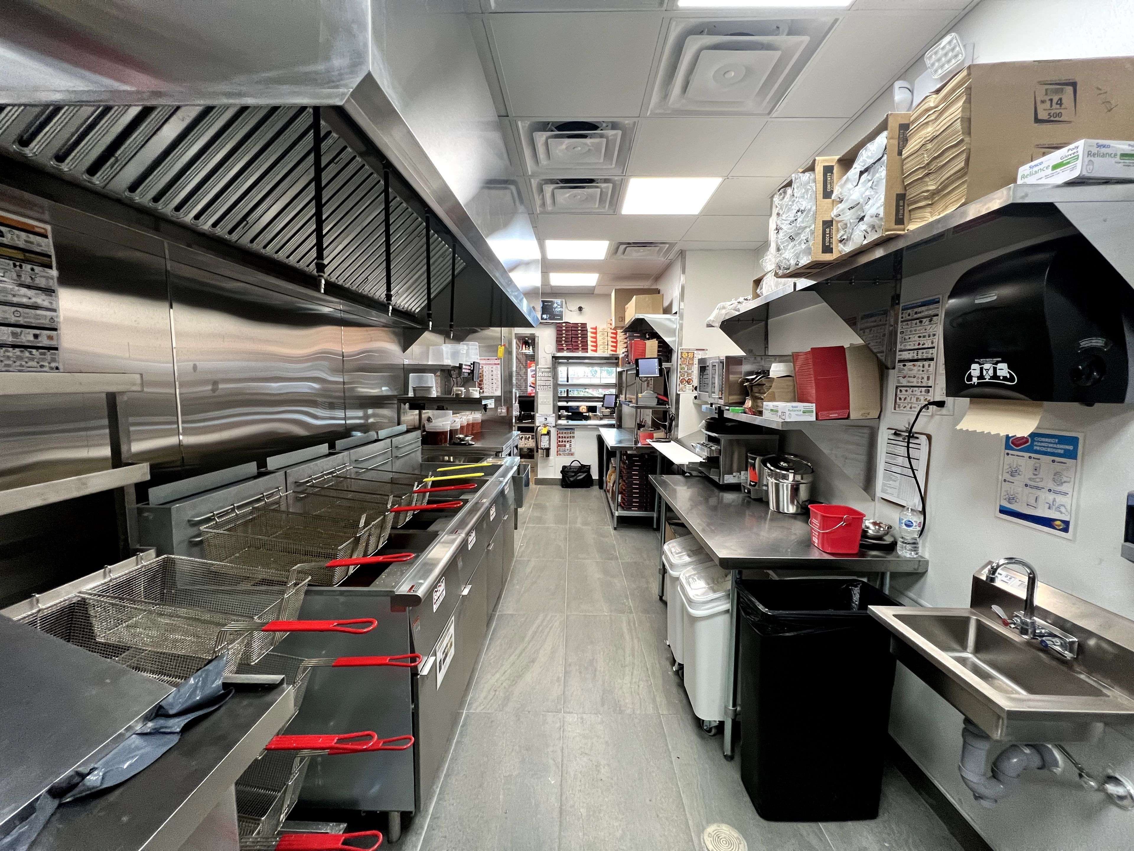 Kingston, ON K7M 4X9,1650 Bath RD
