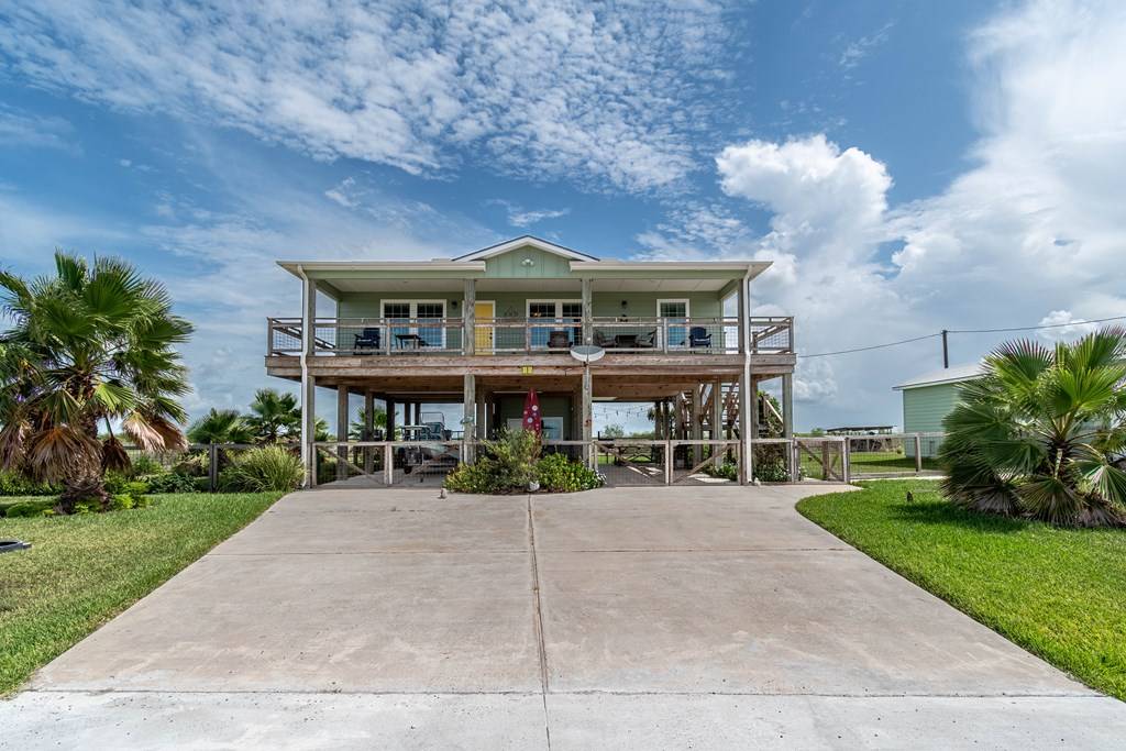 Rockport(holiday Beach), TX 78382,10 Northview Dr