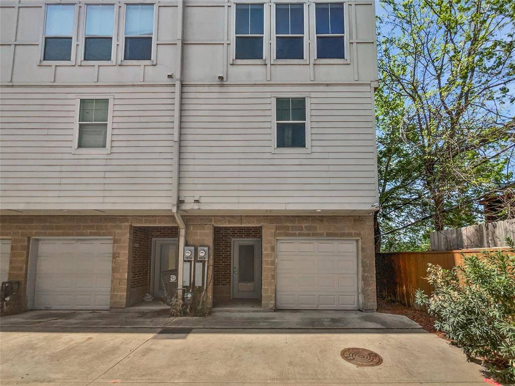 Dallas, TX 75204,1616 Tribeca Way