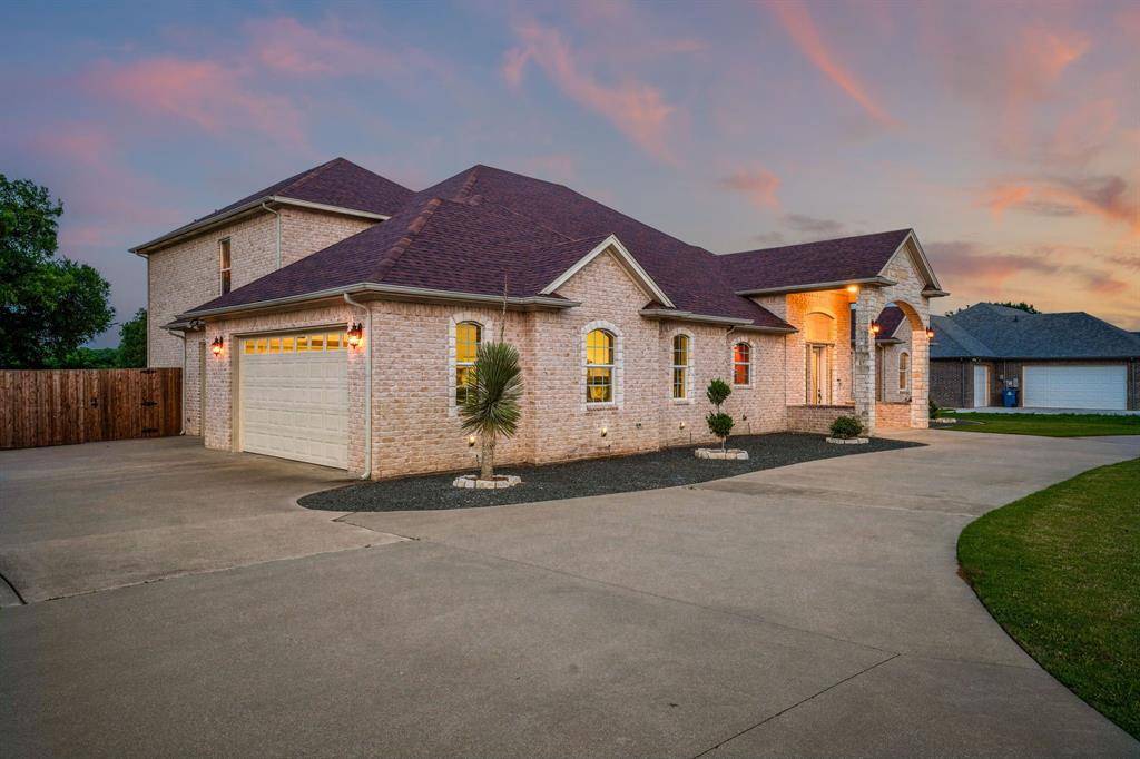 Granbury, TX 76049,3203 Walnut Creek Parkway