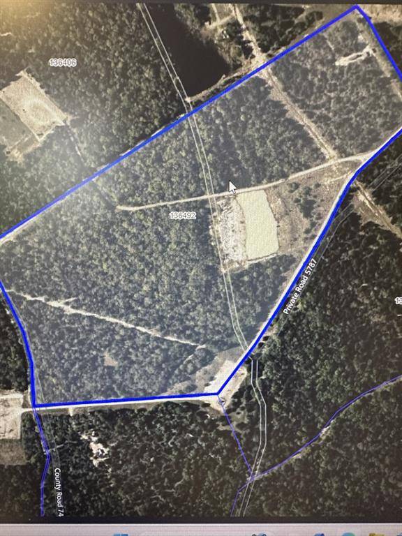 Groesbeck, TX 76642,278 PR 3787 A