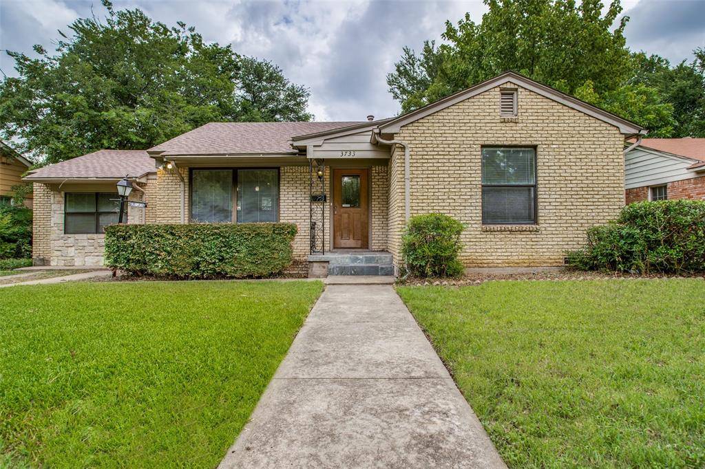 Dallas, TX 75220,3733 Park Lane