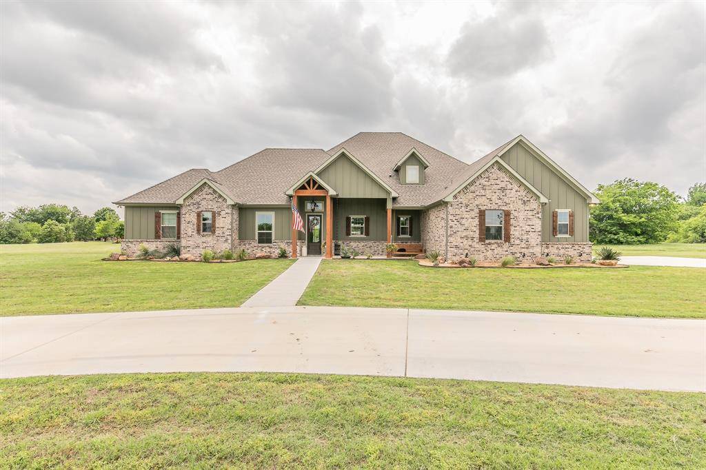 Paradise, TX 76073,113 Longhorn Court