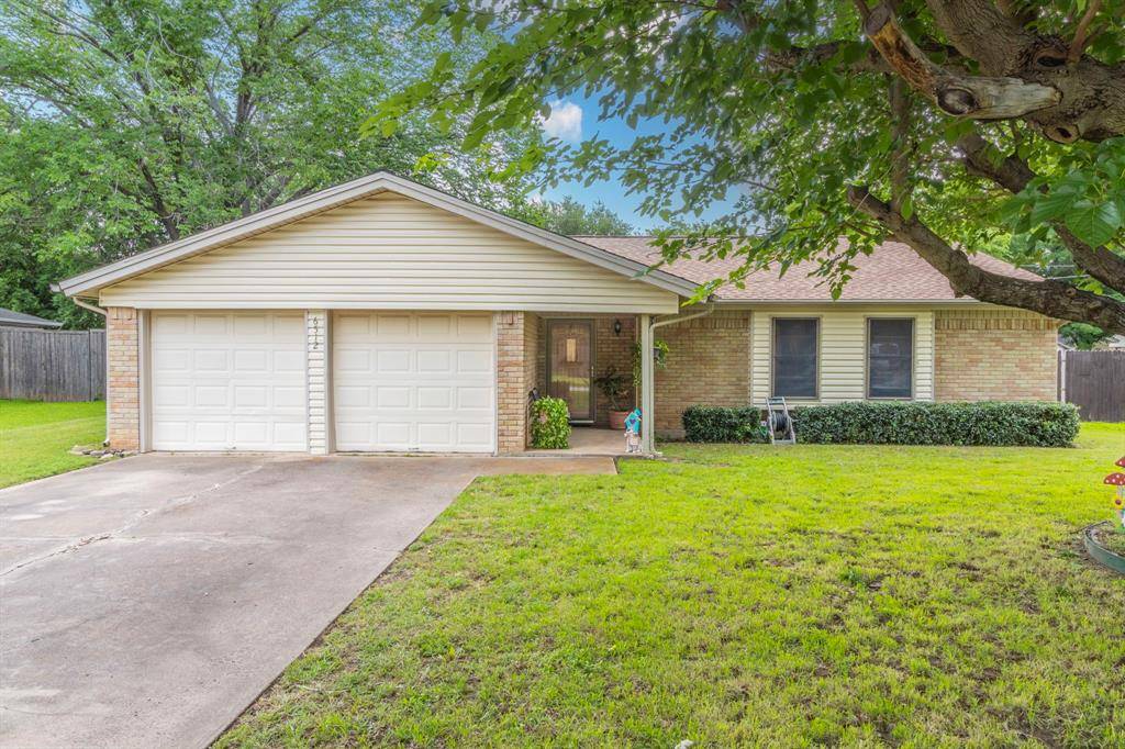 North Richland Hills, TX 76182,6512 Massey Court
