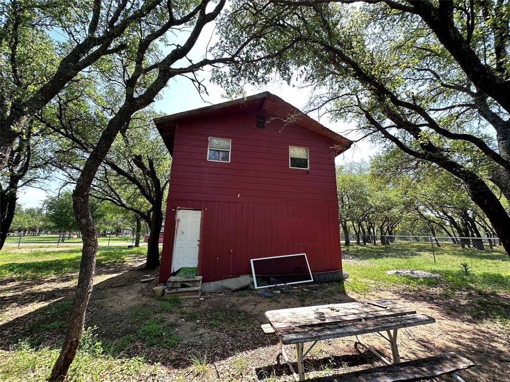 May, TX 76857,4320 Comanche Drive