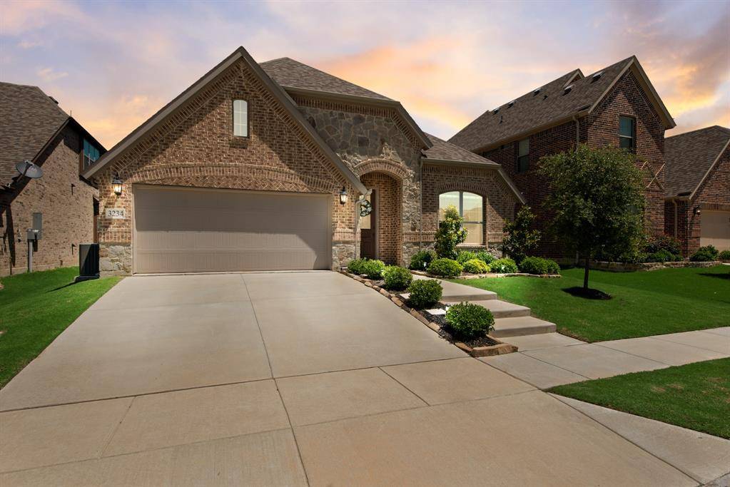 Royse City, TX 75189,3234 Burke Drive