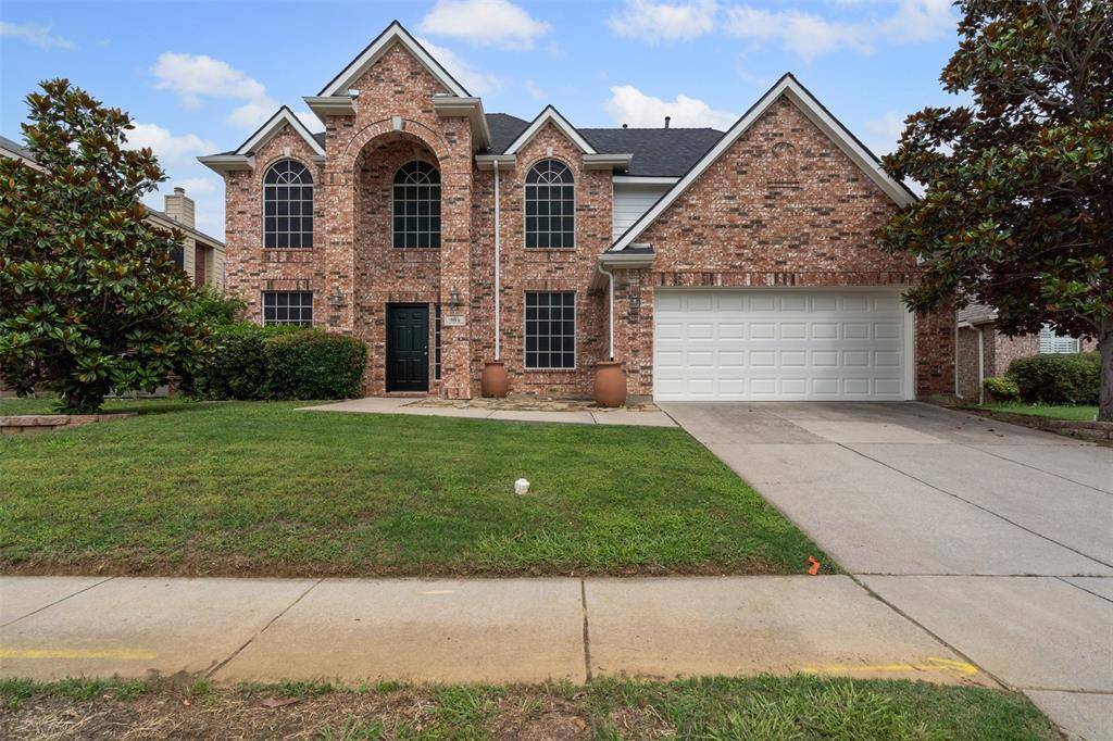 Hickory Creek, TX 75065,204 Forestview Road