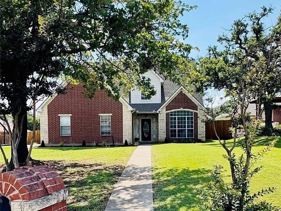 Keene, TX 76059,702 John Thomas Drive