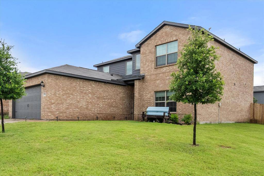 Seagoville, TX 75159,1947 Hollywood Drive